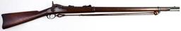 US Springfield Model 1873 Trapdoor .45-70