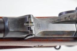 US Springfield Model 1879 Trapdoor .45-70