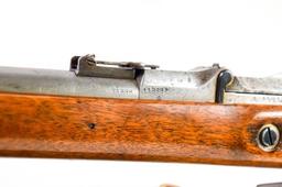 US Springfield Model 1868 Trapdoor.50-70