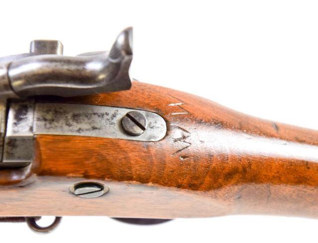 US Springfield Model 1868 Trapdoor.50-70