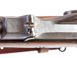 US Springfield Model 1880 US Trapdoor .45-70