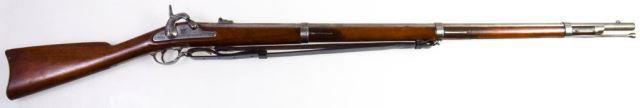 US Springfield Model 1862 .58