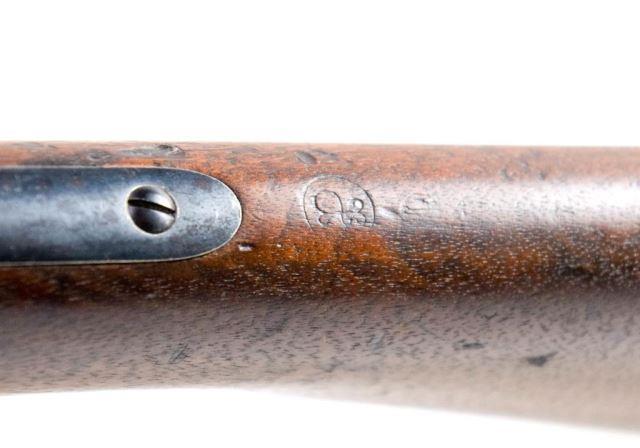 US Springfield Model 1873 Trapdoor .45-70