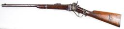 Sharps New Model 1863 Carbine .52