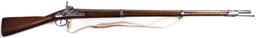 Harpers Ferry  Percussion Musket 1831 .69