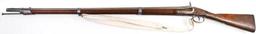 Harpers Ferry  Percussion Musket 1831 .69