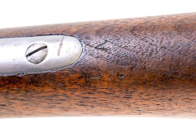 Harpers Ferry  Percussion Musket 1831 .69