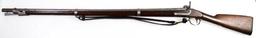 Harpers Ferry  Percussion Musket   0.69
