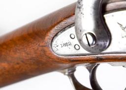 US Springfield Model 1862 .58