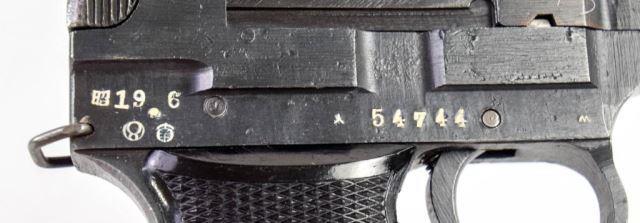 Nambu Type 94 8mm