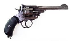 Webley & Scott Mk V .455