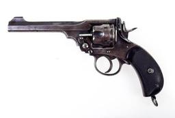 Webley & Scott Mk V .455