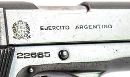 Argentine/C.A.I. Ballester-Molina 11.25mm