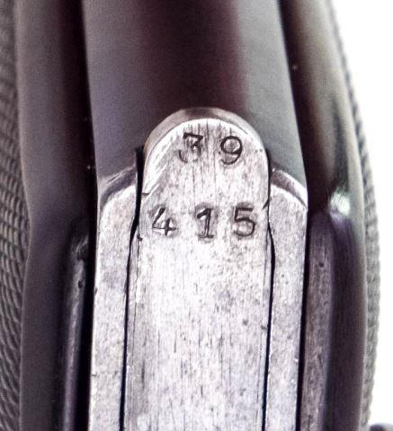 Browning FN 1922 9mm short/.380