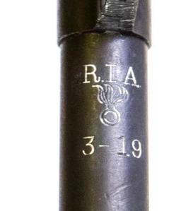 Rock Island Arsenal M1903 .30-06