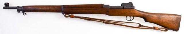 US Eddystone Model 1917 .30-06