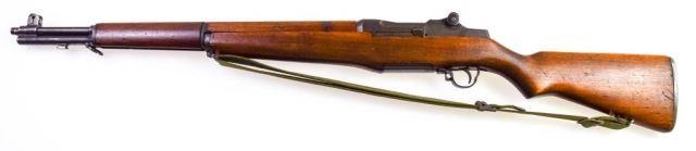 Springfield Armory M1 Garand .30 M1