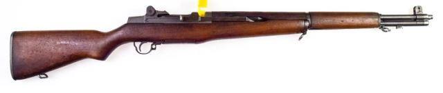 U.S. Springfield Armory  M1 Garand .30-06