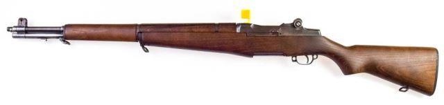 U.S. Springfield Armory  M1 Garand .30-06