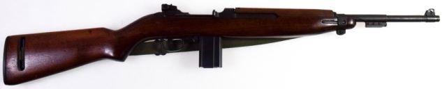 Underwood M1 Carbine .30 Carbine