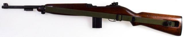 Underwood M1 Carbine .30 Carbine