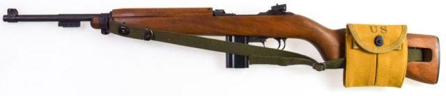 Winchester M-1 Carbine .30 Carbine