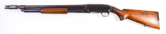 Winchester Model 12 Trench Gun 12 ga