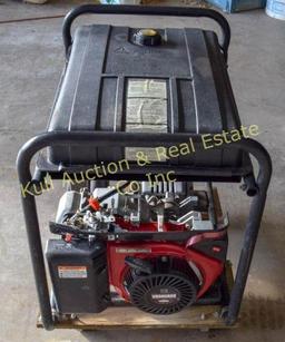 Briggs & Stratton Vanguard generator