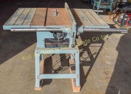 Delta 62-044 table saw