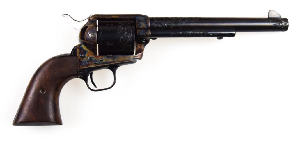 Colt SAA .45 LC