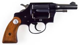 Colt Courier .32 Colt NP