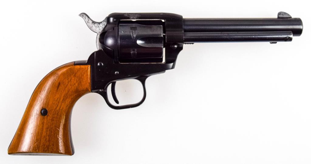 Colt Frontier Scout .22 lr