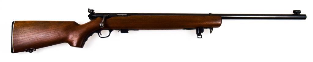 Mossberg Model 144 LSB .22 lr