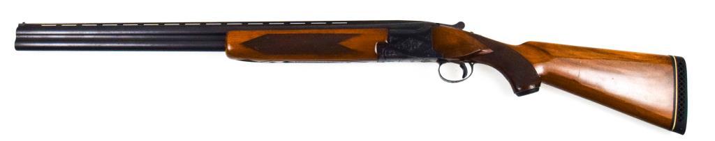 Winchester Model 101 12 ga