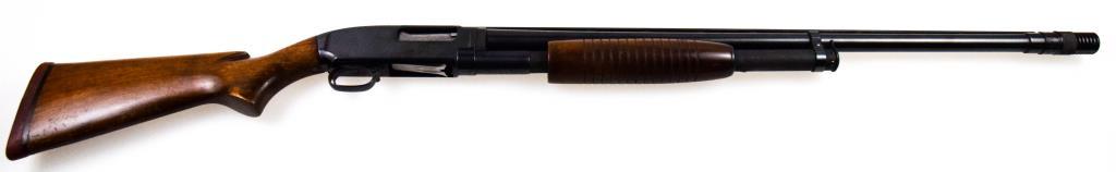 Winchester Model 12 12 ga