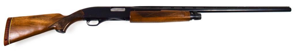 Winchester Model 1200 12 ga