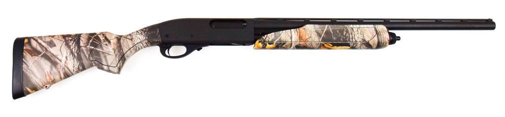 Remington Model 870 20 ga