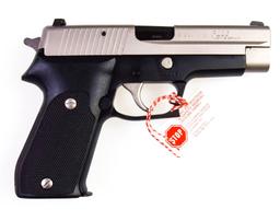 Sig Sauer  P220 .45 ACP