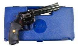 Colt King Cobra .357 Magnum