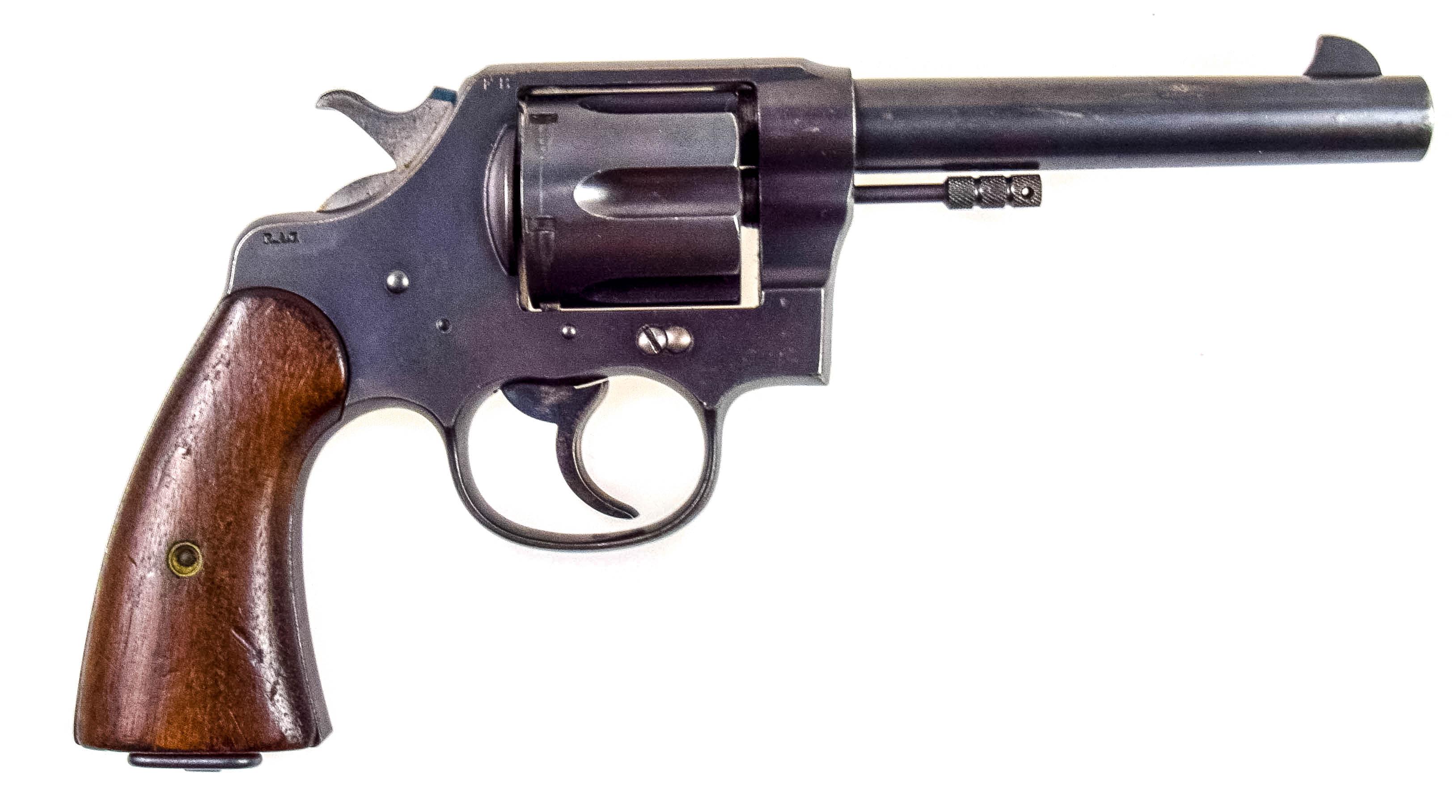 Colt U.S. ARMY 1909 45LC