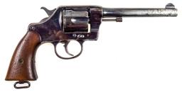 Colt U.S. ARMY 1901 38 cal