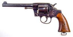 Colt U.S. ARMY 1901 38 cal