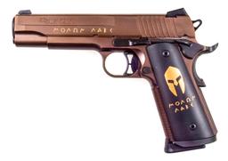 Sig Sauer Model 1911 Spartan .45 ACP