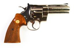 Colt Python  .357 Magnum