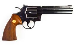 Colt Python  .357 Magnum