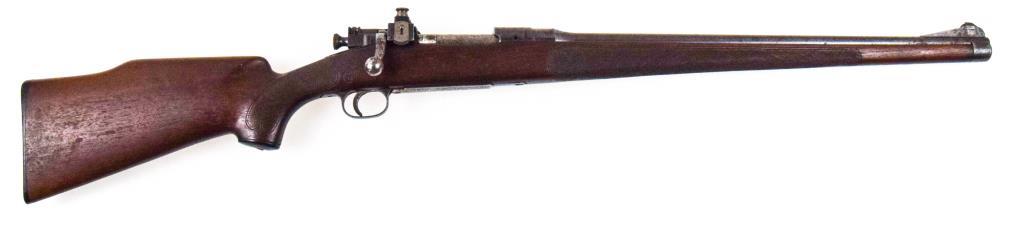 U.S. Springfield Armory - Model 1903 - .30-06 Springfield