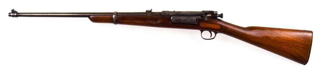 U.S. Springfield Armory - Model 1898 - .30-40 Krag