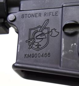 Knights Mfg. Company - Stoner SR-15  - 5.56mm