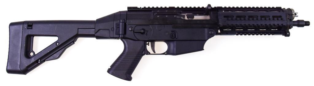 Sig Sauer - Sig 556 - 5.56mm