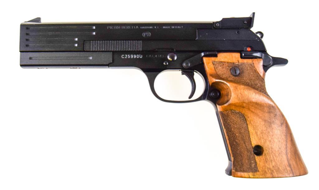 Beretta - 89 Gold Standard - .22 lr